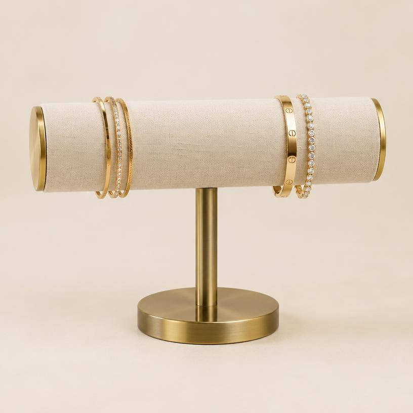 Bangle & Kada Display Stand