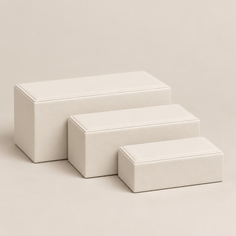 Tiered Countertop Riser Pod