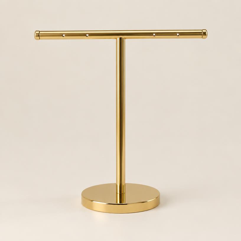Chandelier Earring T-Stand